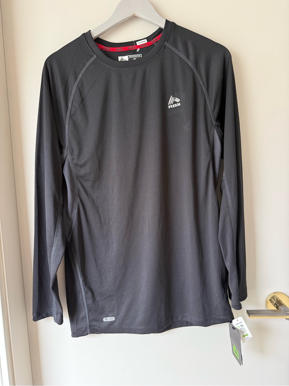 BNWT RBX Men’s Shirt